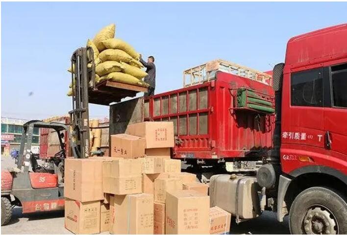 漳州到鼎湖区物流专线