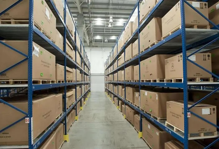 漳州到鼎湖区货物仓储