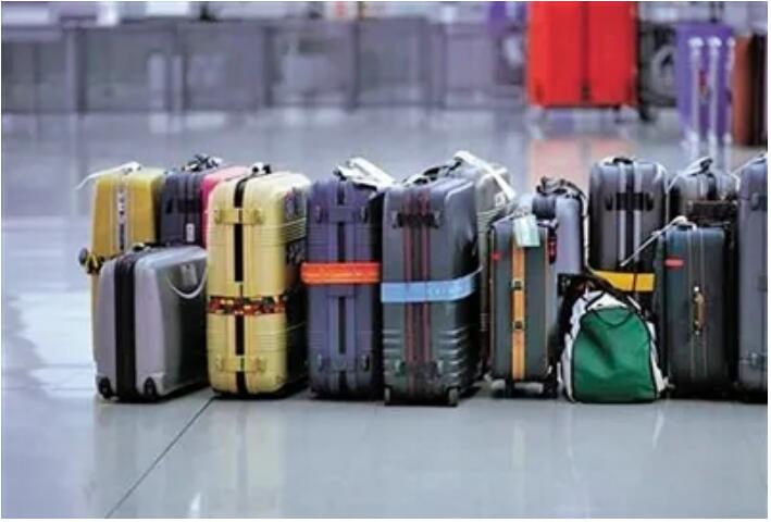 漳州到鼎湖区行李托运