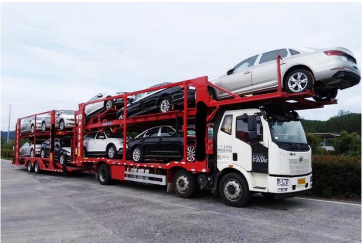 漳州到鼎湖区轿车托运